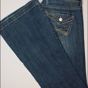 Premier Jeans